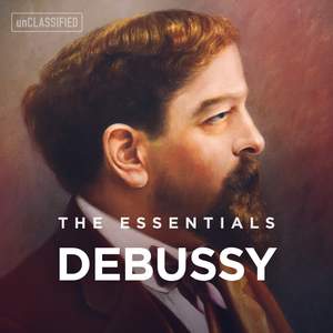 The Essentials: Debussy