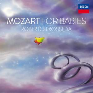 Mozart For Babies