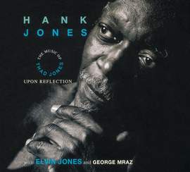 Upon Reflection: The Music Of Thad Jones