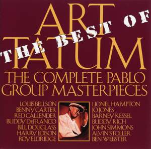 The Best Of The Pablo Group Masterpieces