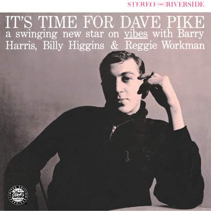 It's Time For Dave Pike