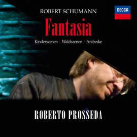 Fantasia / Kinderszenen