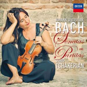 Bach: Sonatas and Partitas