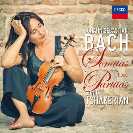 Bach: Sonatas and Partitas