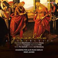 Scarlatti: Griselda