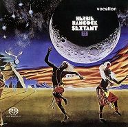 Herbie Hancock - Sextant