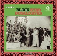 Donald Byrd - Black Byrd
