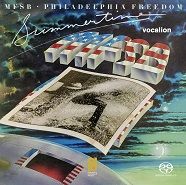 MFSB - Philadelphia Freedom & Summertime