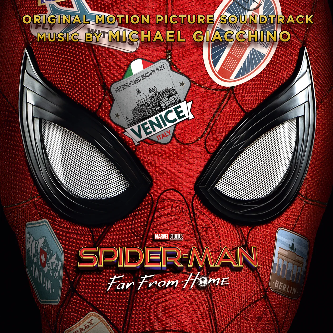 Spider-Man: Far from Home (Original Motion Picture Soundtrack
