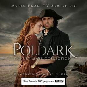 Poldark - The Ultimate Collection (Music from TV Series 1 - 5)