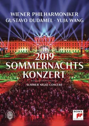 Summer Night Concert 2019 Product Image