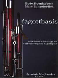 Koenigsbeck: Fagottbasis