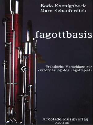 Koenigsbeck: Fagottbasis