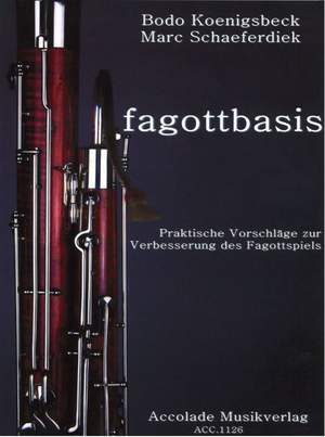 Koenigsbeck: Fagottbasis