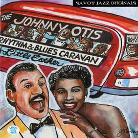 The Complete Savoy Recordings