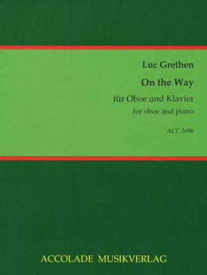 Luc Grethen: On the Way