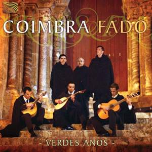 Coimbra Fado