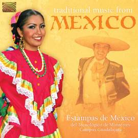 Traditional Music From Mexico