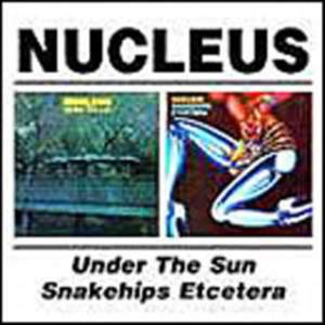 Under the Sun / Snake Hips Etcetera