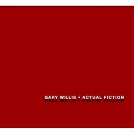 Actual Fiction