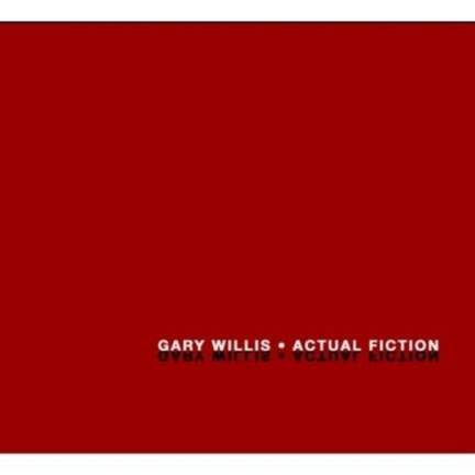 Actual Fiction