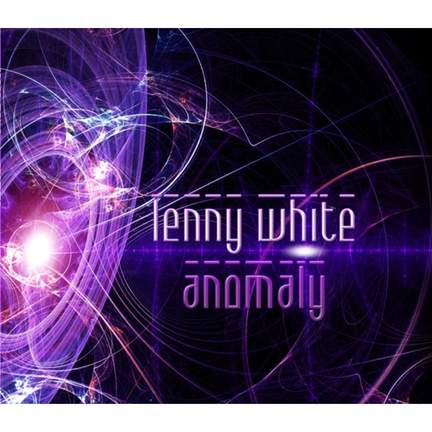 Anomaly
