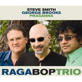 Raga Bop Trio