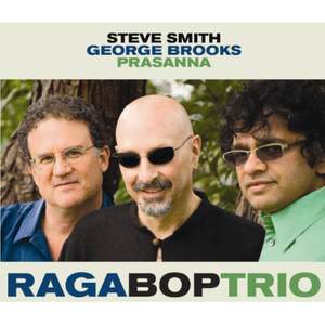 Raga Bop Trio
