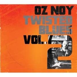 Twisted Blues Vol. 2