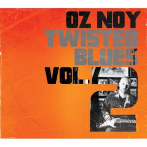 Twisted Blues Vol. 2