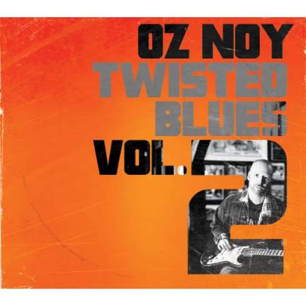 Twisted Blues Vol. 2