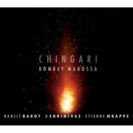 Bombay Makossa