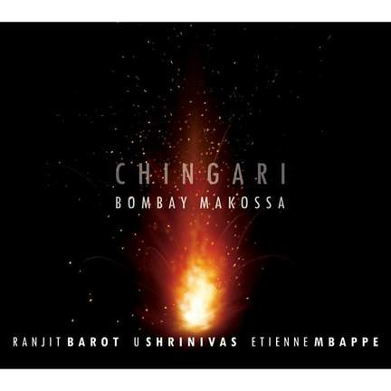 Bombay Makossa