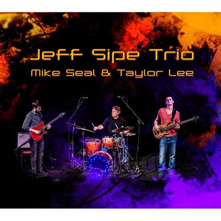Jeff Sipe Trio