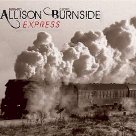 Allison Burnside Express
