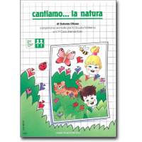 Dolores Olioso: Cantiamo La Natura
