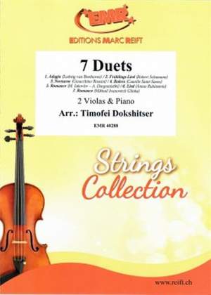 7 Duets