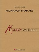 Michael Oare: Monarch Fanfare