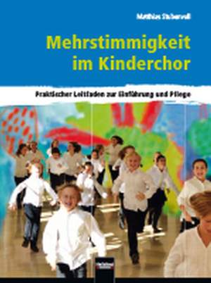 Mehrstimmigkeit im Kinderchor