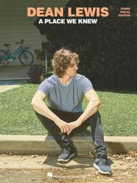 Dean Lewis - A Place We Know