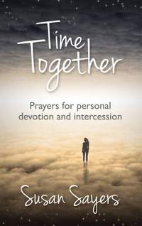 Susan Sayers: Time Together