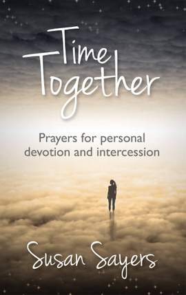 Susan Sayers: Time Together