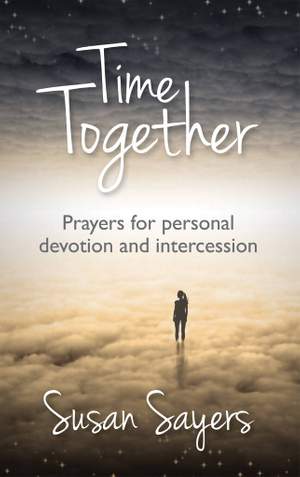 Susan Sayers: Time Together