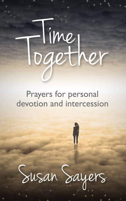 Susan Sayers: Time Together