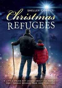 Shelley Prior: Christmas Refugees