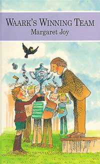 Margaret Joy: Waarks Winning Team