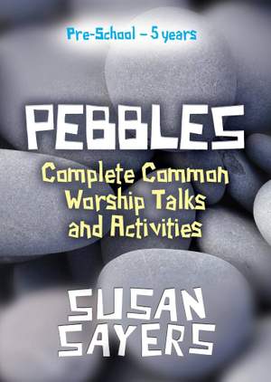 Susan Sayers: Pebbles - Complete (A/B/C)