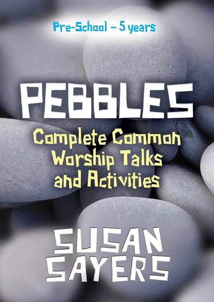 Susan Sayers: Pebbles - Complete (A/B/C)