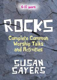 Susan Sayers: Rocks - Complete (A/B/C)