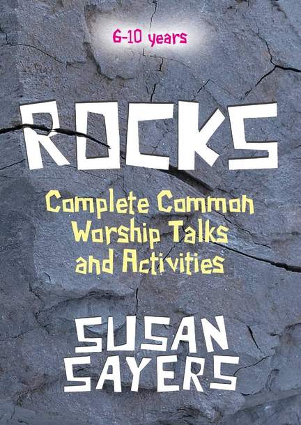 Susan Sayers: Rocks - Complete (A/B/C)